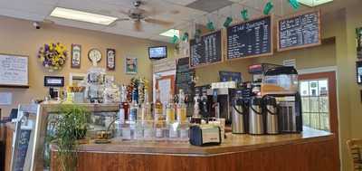 Lakeview Brew Coffee Cafe