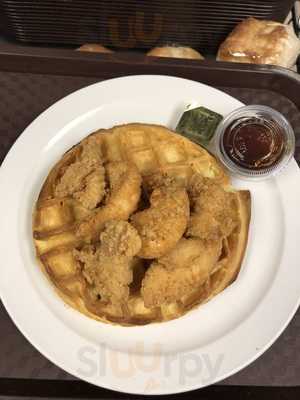 Lakeview Brew Coffee Cafe