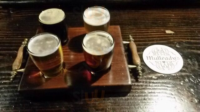 Mulleady's Irish Pub