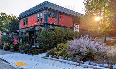 Mulleady's Irish Pub