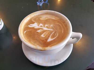 Spike's Coffee & Tea