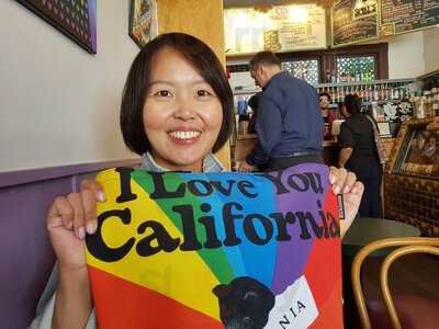 Spike's Coffee & Tea