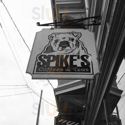 Spike's Coffee & Tea