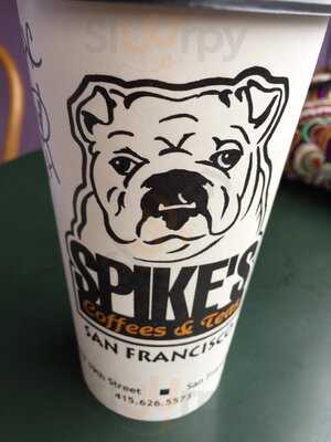 Spike's Coffee & Tea