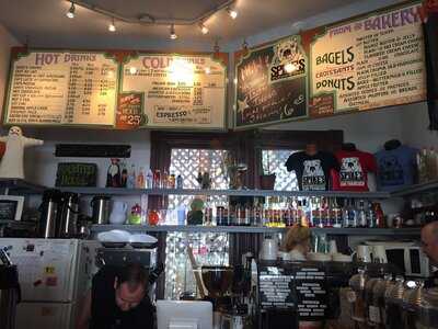 Spike's Coffee & Tea