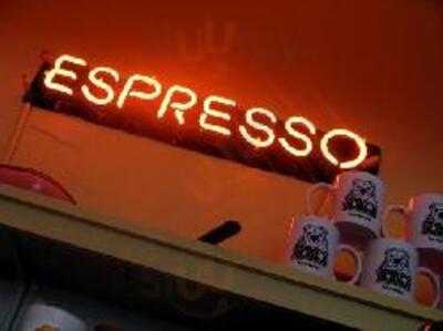 Spike's Coffee & Tea