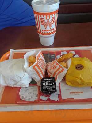 Whataburger