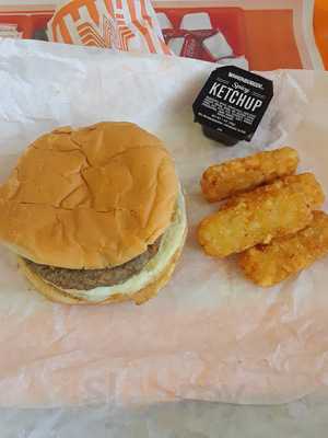 Whataburger