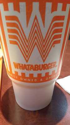 Whataburger