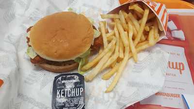 Whataburger