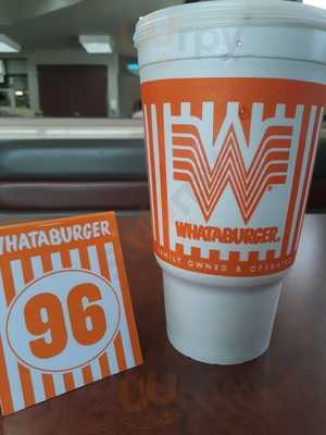 Whataburger