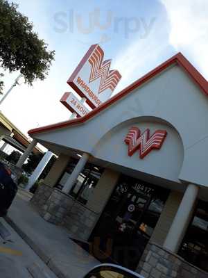 Whataburger
