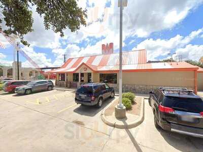 Whataburger
