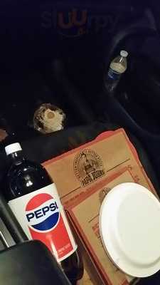 Papa Johns Pizza