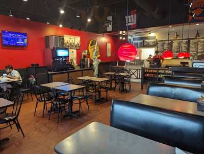 Gandolfo’s New York Deli