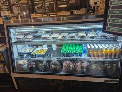 Gandolfo’s New York Deli