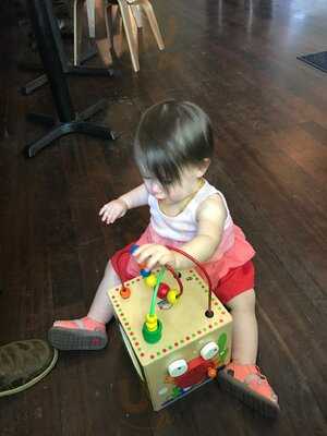 Maplewood Coffee & Tea