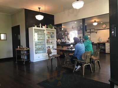 Maplewood Coffee & Tea