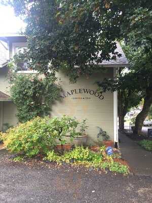 Maplewood Coffee & Tea