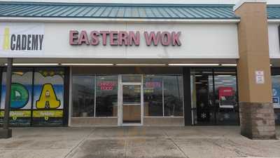 Eastern Wok