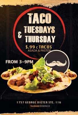 Don Taco
