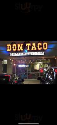 Don Taco