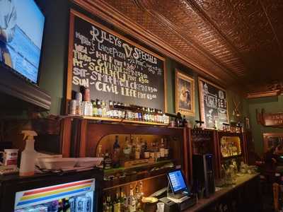 Riley's Pub