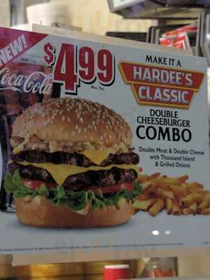 Hardee's