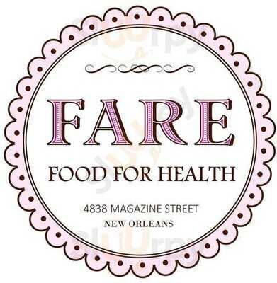 Fare Food