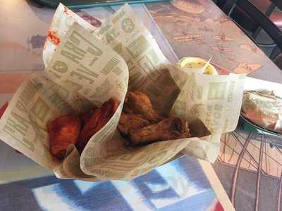 Wingstop