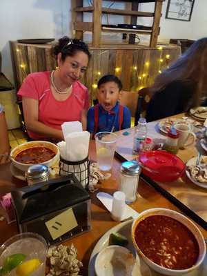 Taqueria Aguascalientes