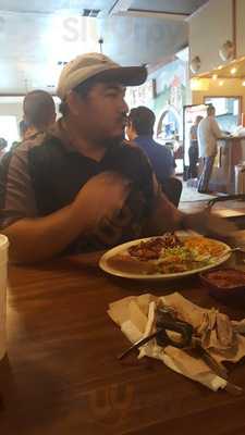 Taqueria Aguascalientes