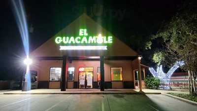 Taqueria Aguascalientes