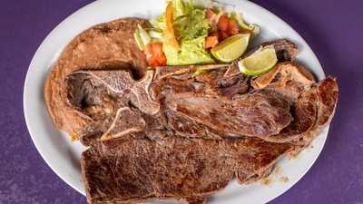 Taqueria Aguascalientes