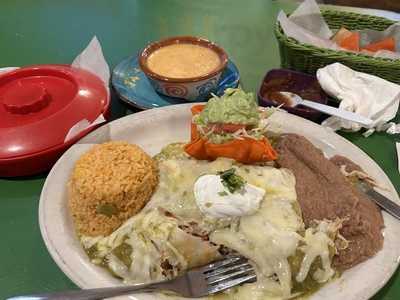 Taqueria Aguascalientes