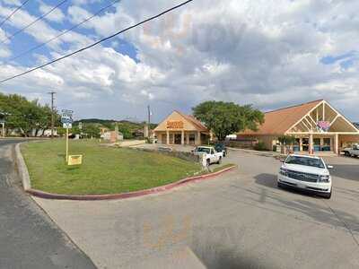Taqueria Aguascalientes