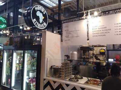 Hoyo's Kitchen