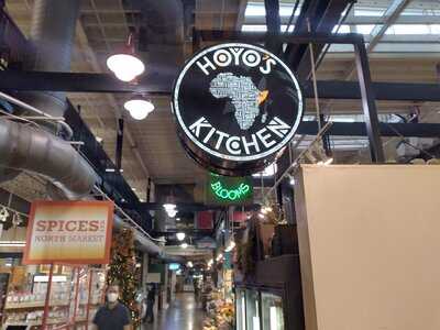Hoyo's Kitchen