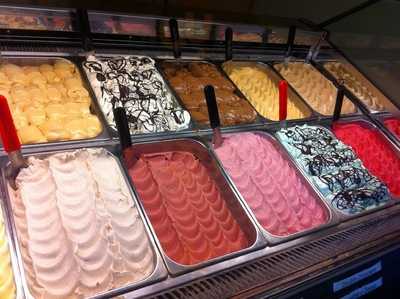Alotto Gelato