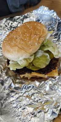 Five Guys