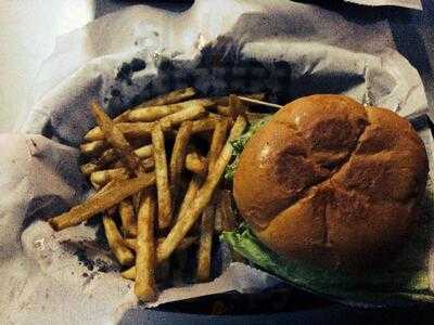 Bargos Grill And Tap