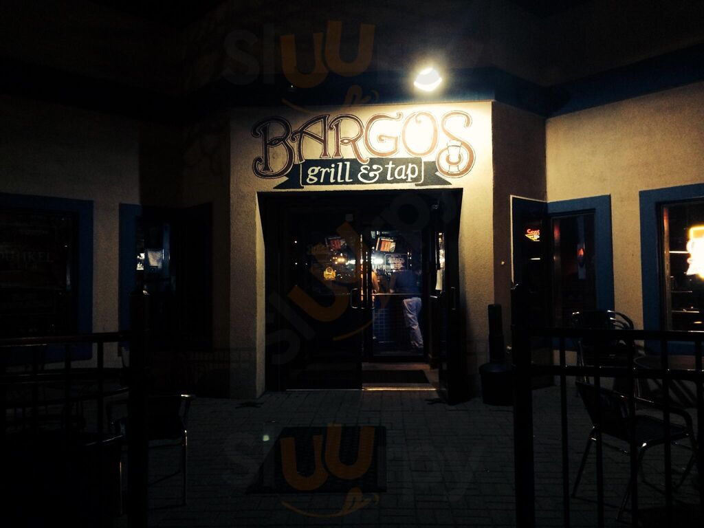 Bargos Grill And Tap