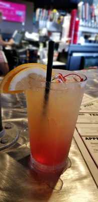 Bargos Grill And Tap