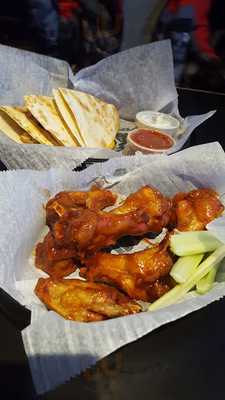 Bargos Grill And Tap