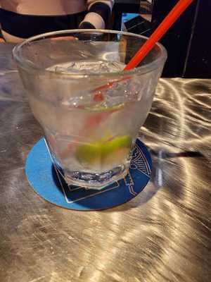 Bargos Grill And Tap