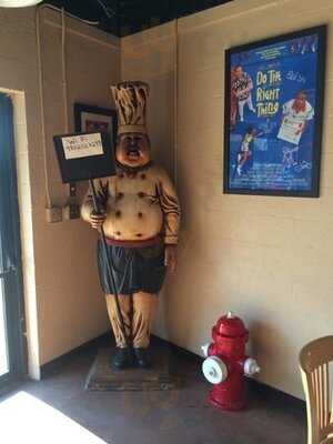 Tony's Pizza Pasta & Subs