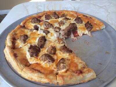 Olympia Pizza & Spaghetti House