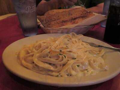 Olympia Pizza & Spaghetti House