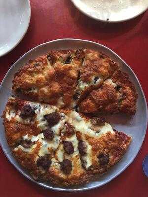 Olympia Pizza & Spaghetti House