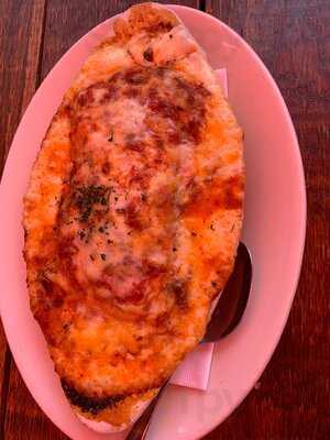 Olympia Pizza & Spaghetti House